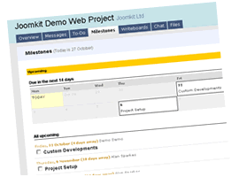 projectmanager